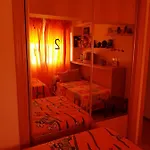 Apartamento junto al mar