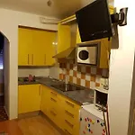 Apartamento junto al mar