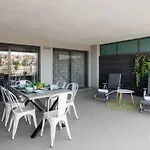 Apartamento Residencial Mirador Playa Serena