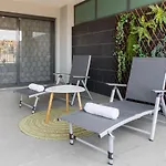 Apartamento Residencial Mirador Playa Serena