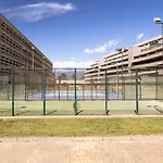 Apartamento Residencial Mirador Playa Serena