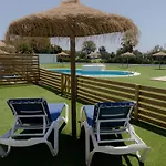 Roquetas Beach&Playa Serena Golf Village