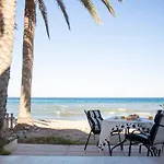 Bungalow Club Aguadulce 1