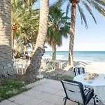 Bungalow Club Aguadulce 1