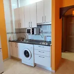 Apartamento Buenavista Playa