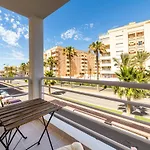 Apartamento Faro 2
