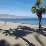 Ático 4 dormitorios cerca de la playa con gran terraza y 2 parkings