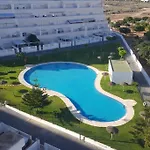 Ático 4 dormitorios cerca de la playa con gran terraza y 2 parkings