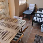Precioso apartamento en residencial con piscina