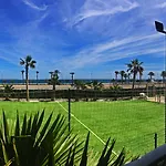 Mar y Sal Dream Apartments