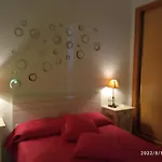 Alojamiento roquetas de mar