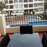Apartamento en Vereda Golf Primera línea