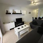 Apartamento Aguadulce Playa