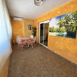 Apartamento Aguadulce Playa