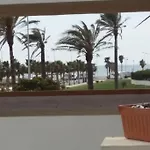 Apartamento en Vereda Golf Primera línea