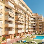 Apartment Las Mariposas By Interhome