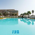 Apartamento Primera Linea De Playa Serena