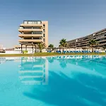Apartamento Primera Linea De Playa Serena