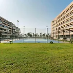 Apartamento Primera Linea De Playa Serena