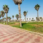 Apartamento Primera Linea De Playa Serena