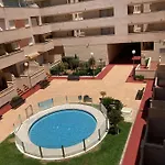Coqueto Y Acogedor Apartamento Con Piscina