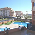 Apartamento Estudio Atocha