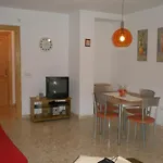 Apartamento Estudio Atocha
