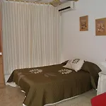Apartamento Estudio Atocha