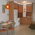 Apartamento Estudio Atocha