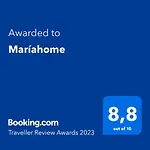 Maríahome
