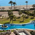 Atico Parque Salinas Beachfront