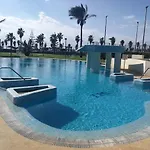 Marina Serena Golf 1ª Linea Playa
