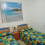 Alojamiento roquetas de mar