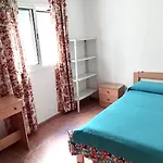 Apartamento Roquetas playa con WIFI