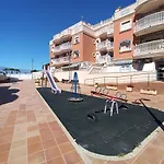 Apartamento Esbamar