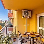 Santa Ana Apartamento