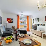 Santa Ana Apartamento
