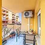 Santa Ana Apartamento