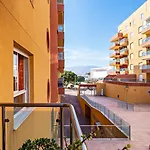Santa Ana Apartamento