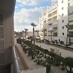 Apartamento Mar y Sal, a pie de playa. Vacaciones en Roquetas de Mar