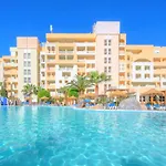 Attractive Holiday Home In Roquetas De Mar Surrounded By Beaches