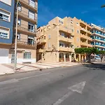 Atico Duplex Frente Al Mar