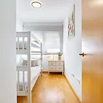 Apartamento El Castillo