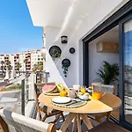 Apartamento El Castillo