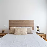 Apartamento El Castillo