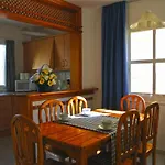 Apartamentos Moguima