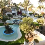 Playa Serena Beach