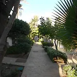 Playa Serena Beach