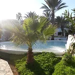 Playa Serena Beach