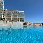 Atico Parque Salinas Beachfront